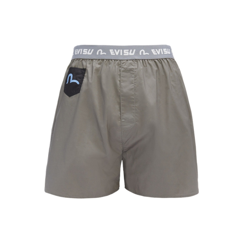 EVISU SS24 M