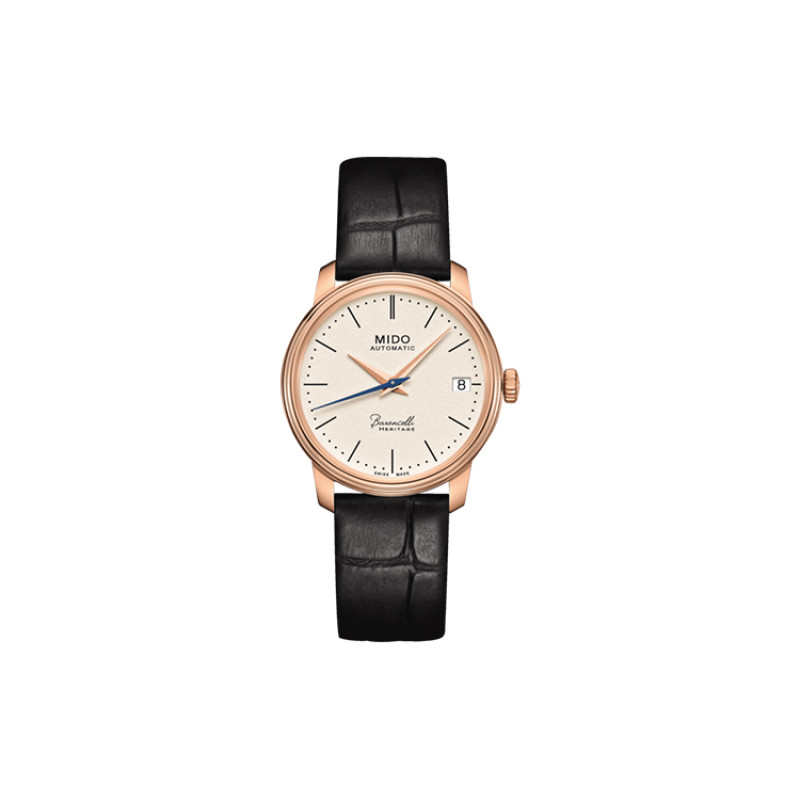 MIDO 39mm M027.207.36.260.00