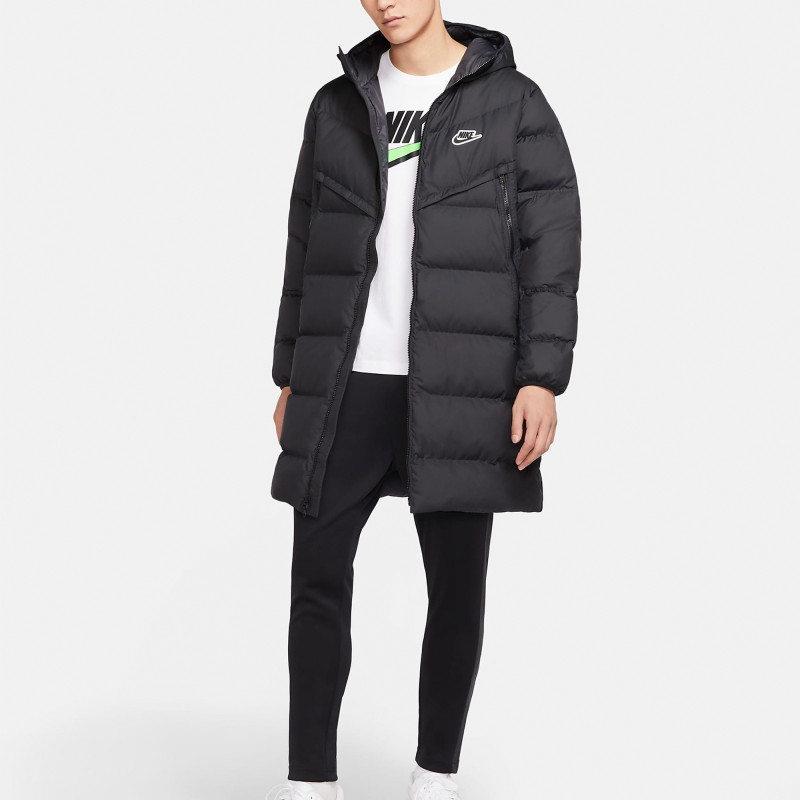 Nike Sportswear Down-fill Windrunner