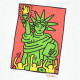 UNIQLO x Keith Haring T