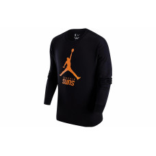 Jordan NBA LogoT