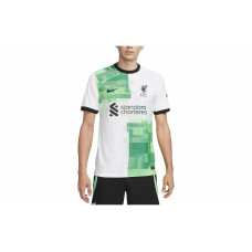 Nike Liverpool FC 202324 Match Away LogoT