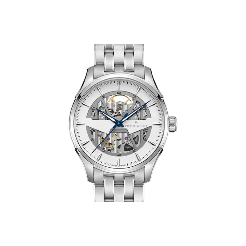 HAMILTON 40mm