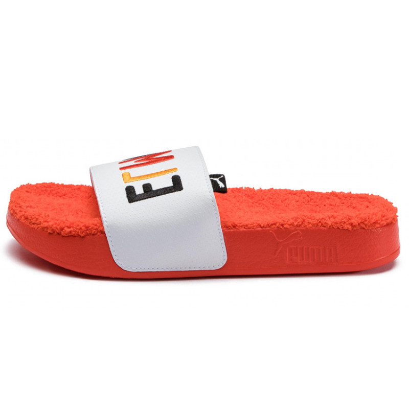 Sesame Street x Puma Leadcat Slides