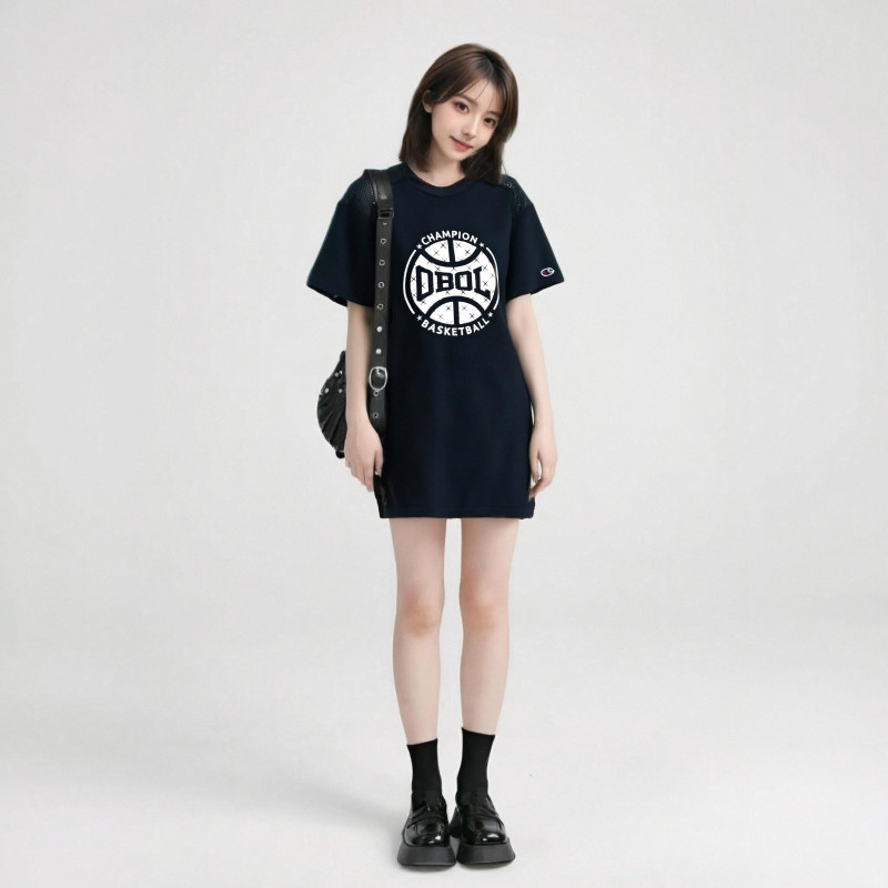 Champion SS22 T
