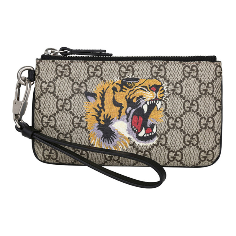 GUCCI Logo