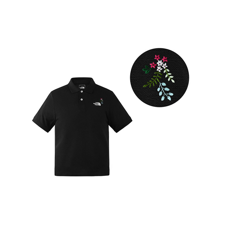 THE NORTH FACE Polo
