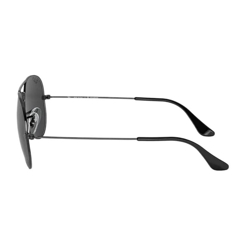 RayBan Logo