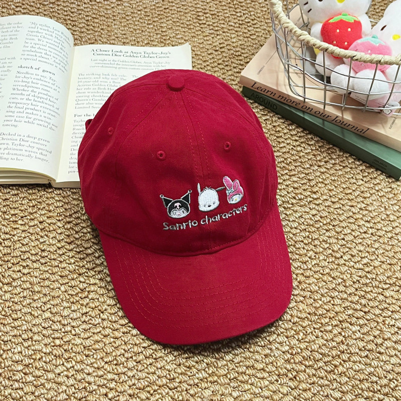 Sanrio