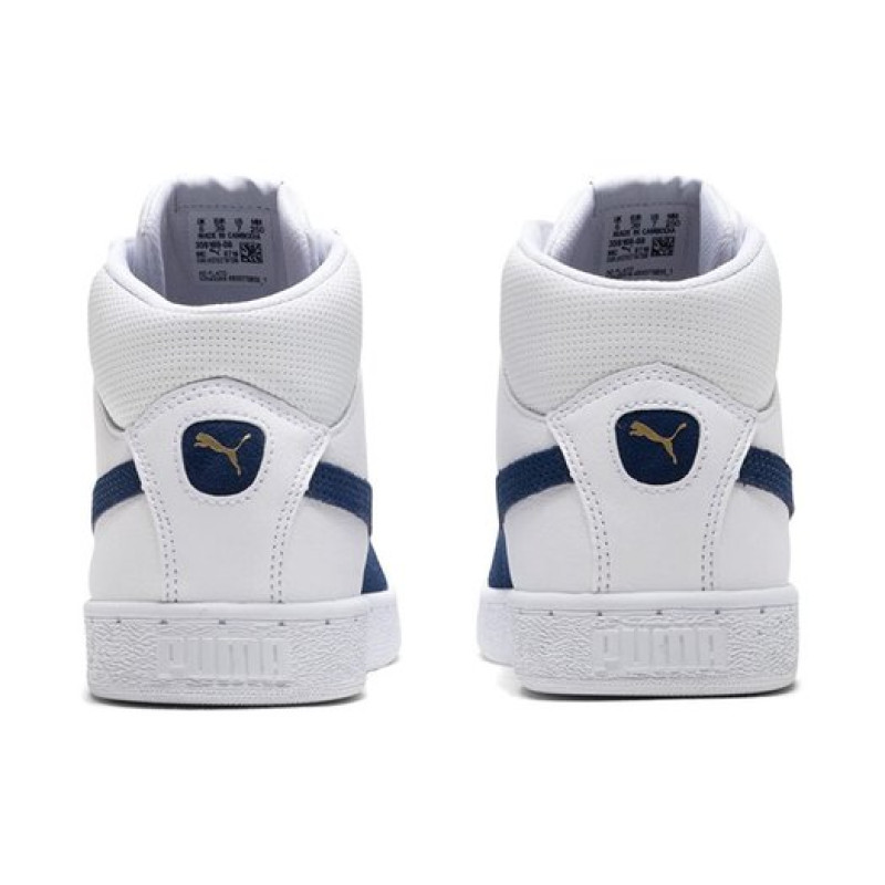 PUMA 1948 Mid