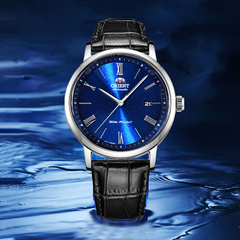 ORIENT 42.4mm RA-AC0J05L10B