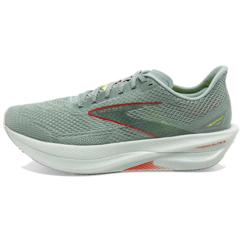 3 Unisex x Brooks Hyperion Elite