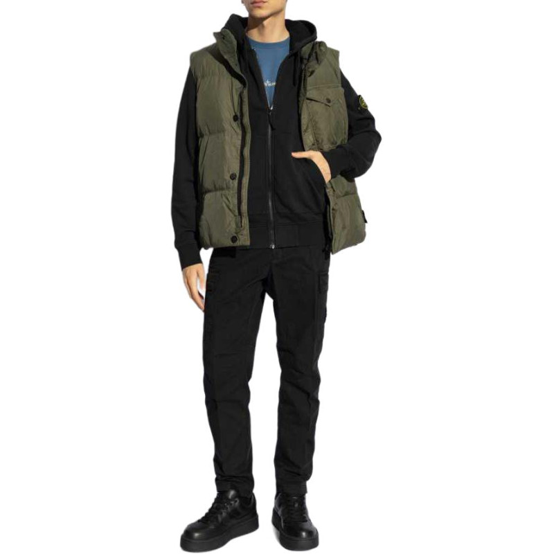 STONE ISLAND