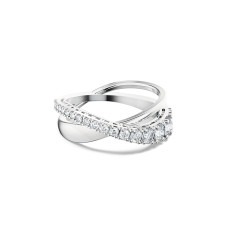 Swarovski Twist Rows