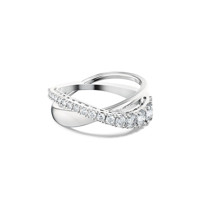 Swarovski Twist Rows