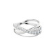 Swarovski Twist Rows