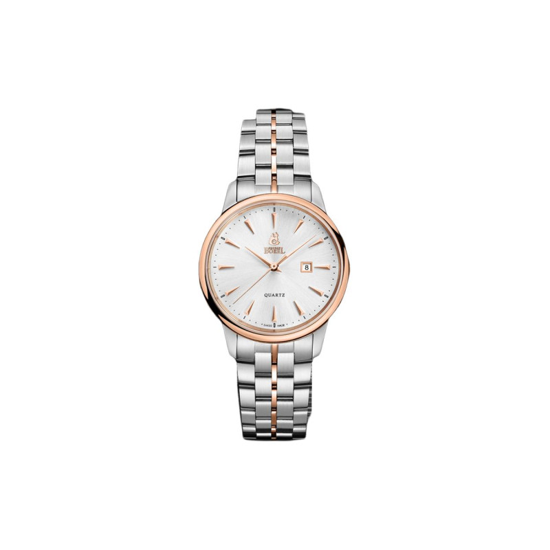 ERNEST BOREL 50 41mm