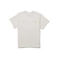 THE NORTH FACE x KAWS T