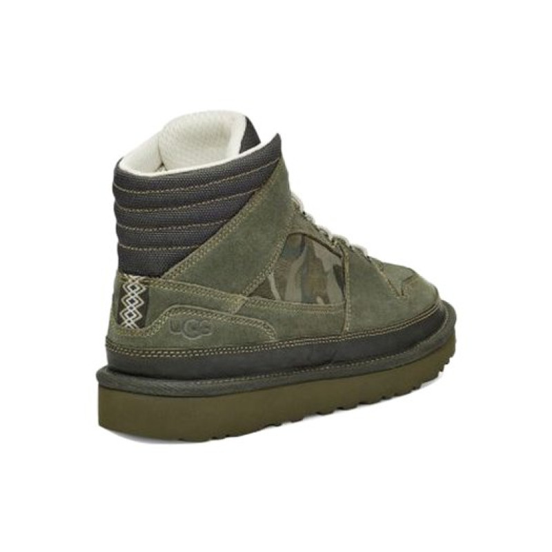 UGG Highland- Sport Hiker Mid Camo