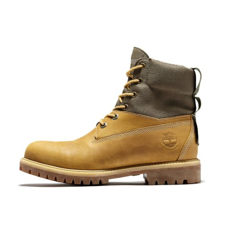 Timberland PREMIUM