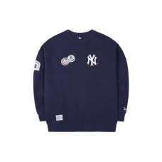 New Era x MLB Logo