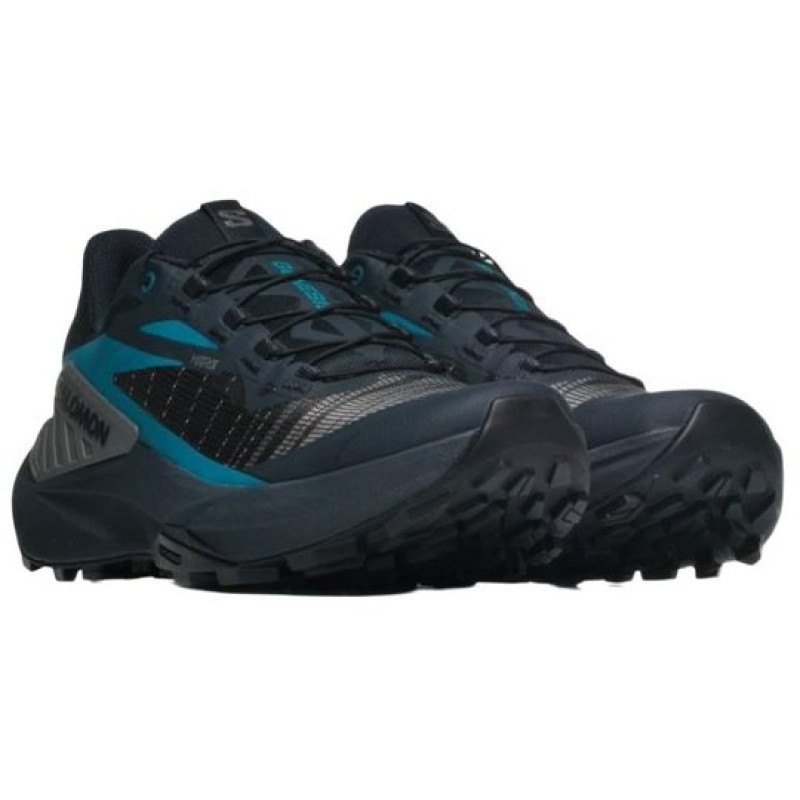 SALOMON Genesis