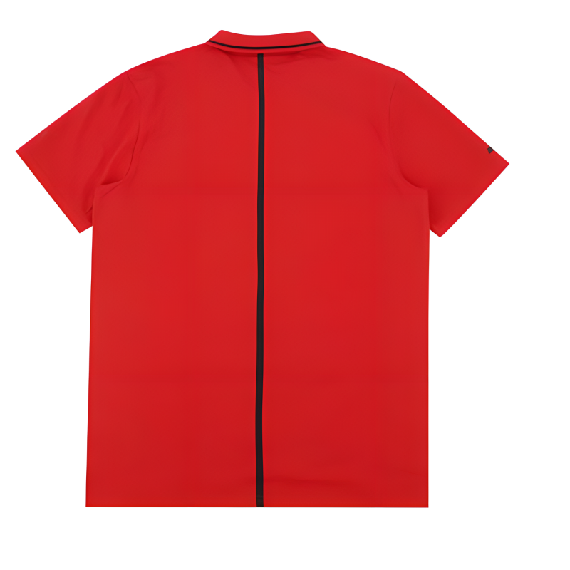 PUMA x Ferrari Polo