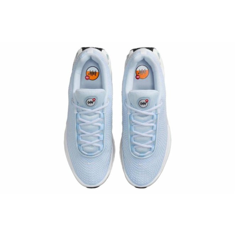Nike Air Max Dn Half Blue