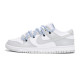 Nike Dunk vibe
