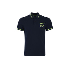 EMPORIO ARMANI SS22 LogoPolo