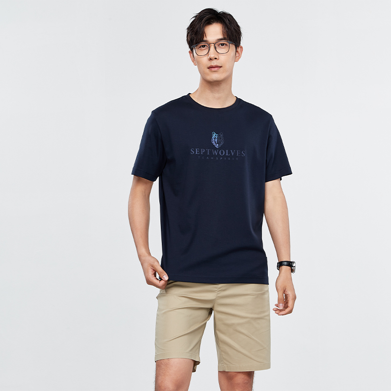 SEPTWOLVES T