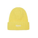 Supreme Week 1 Loose Gauge Beanie logo