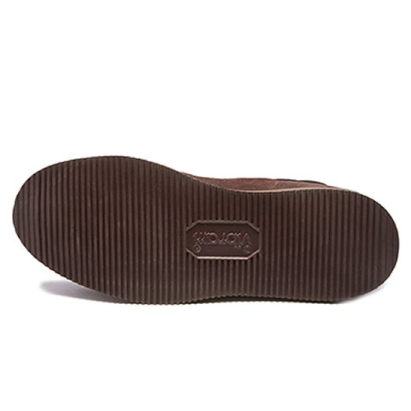 Timberland Chukka
