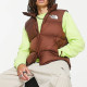 THE NORTH FACE Urban Exploration IconLogo