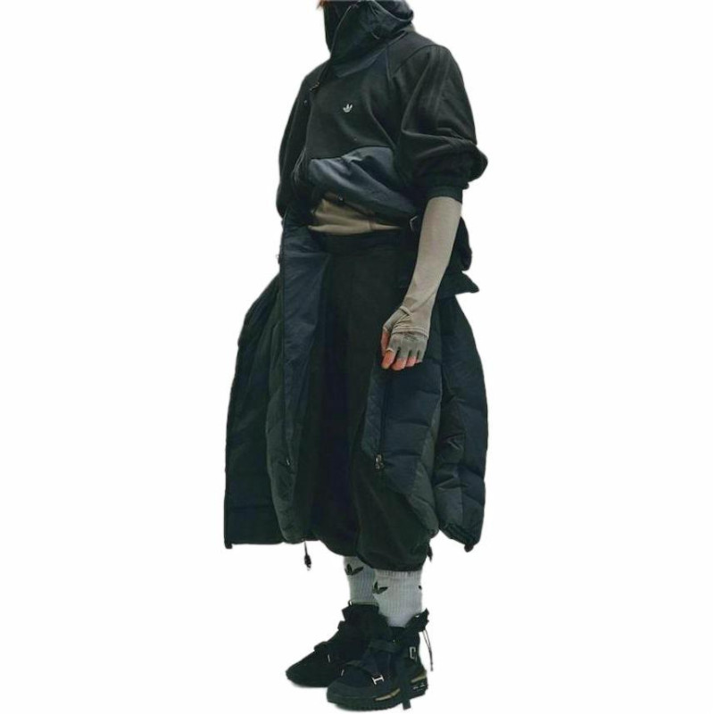 adidas originals x HAMCUS FW23 Logo