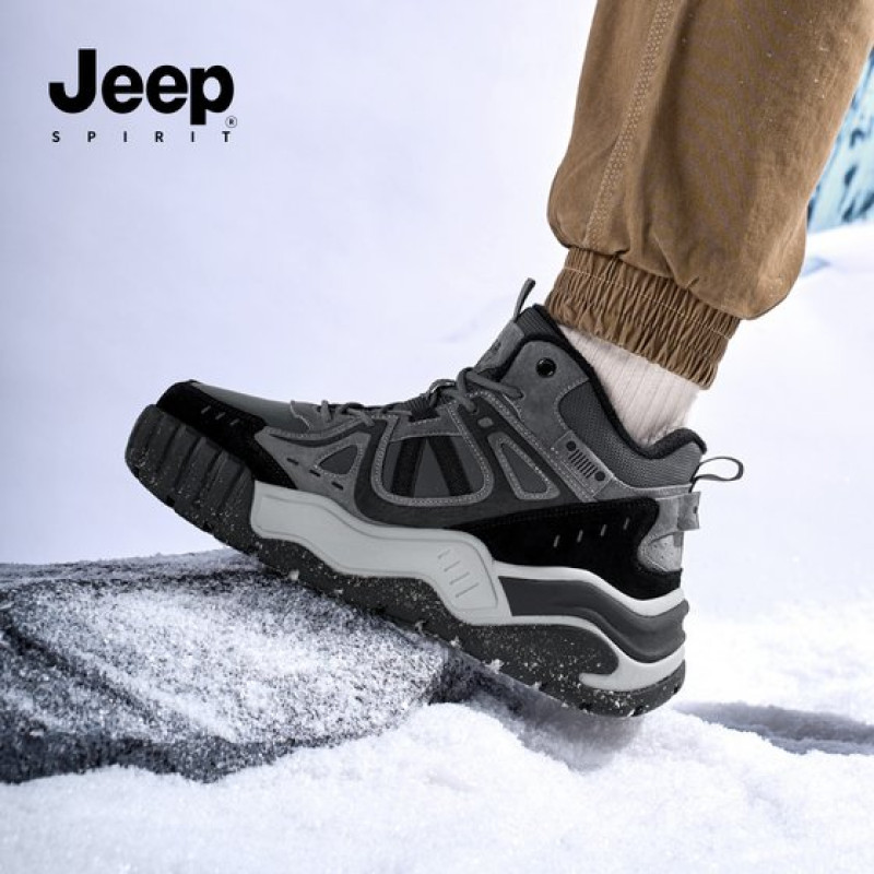 JEEP SPIRIT