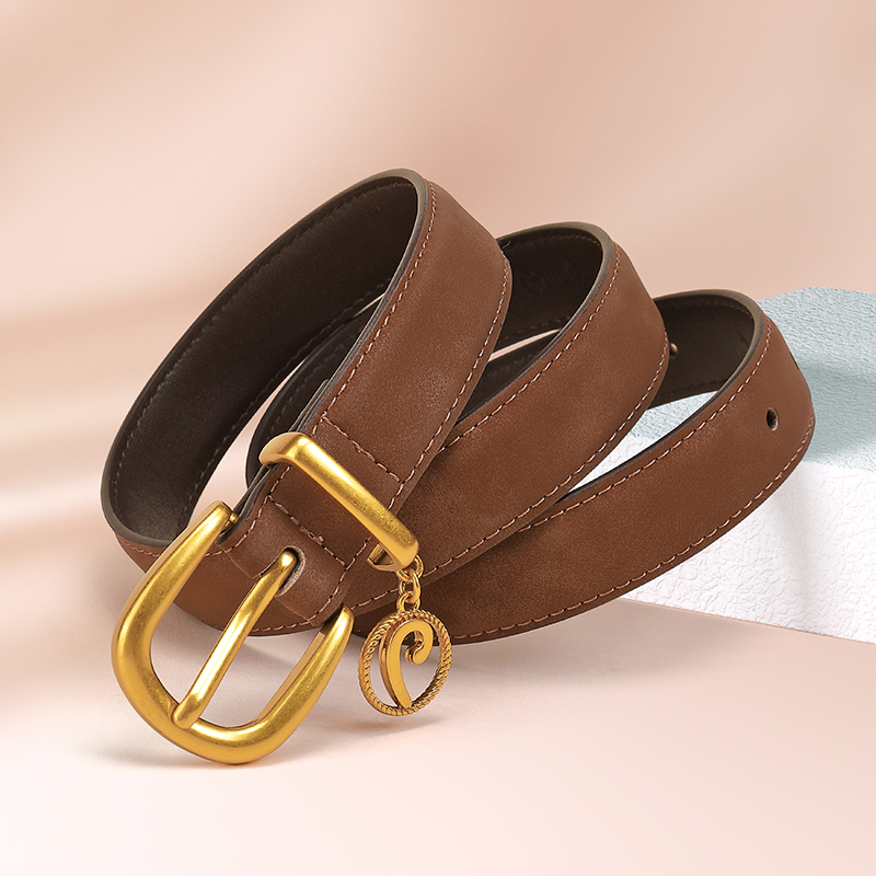 PIERRE CARDIN 2.4cm