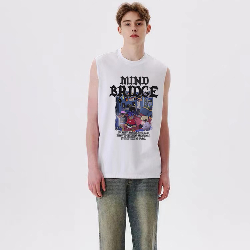 MindBridge