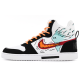 Nike Court Borough