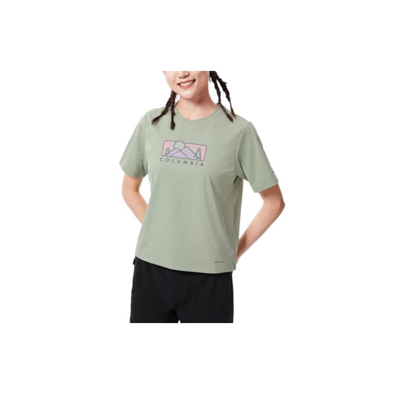 Columbia LogoT