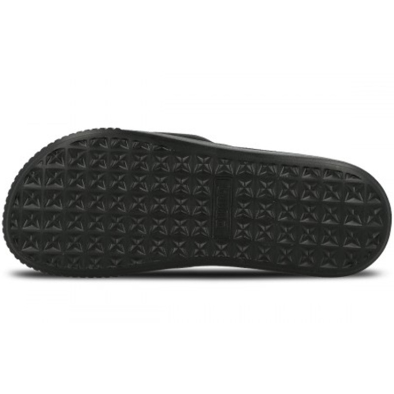Puma Platform Slide