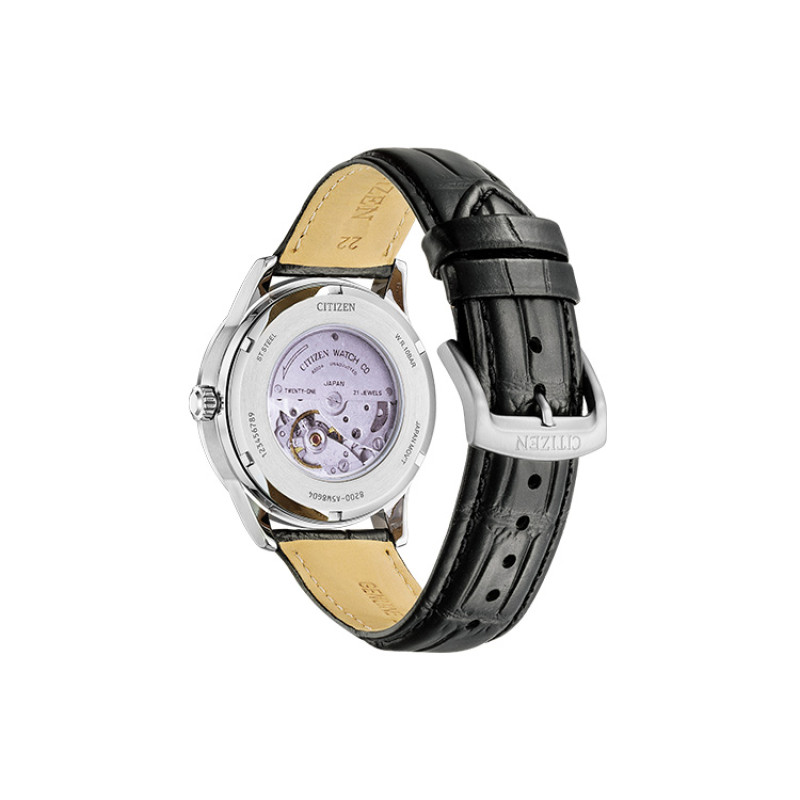 CITIZEN NH8400-10A