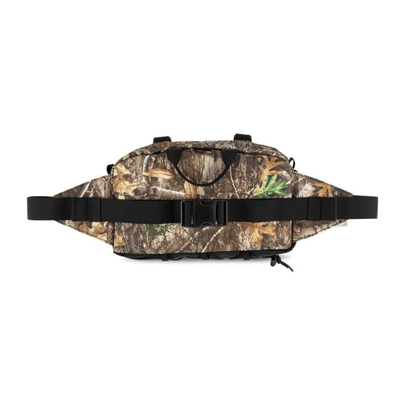 Supreme 19FW Waist Bag Logo
