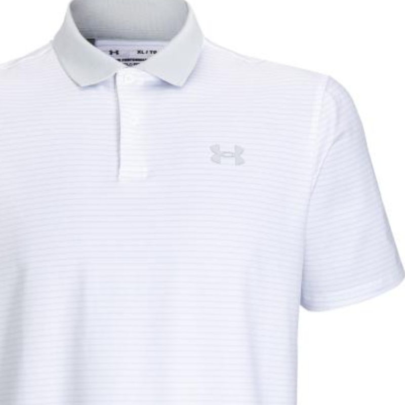 Under Armour Performance 3.0 Polo