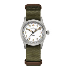 HAMILTON 38mm NATO