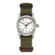 HAMILTON 38mm NATO