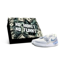 Jordan Legacy 312