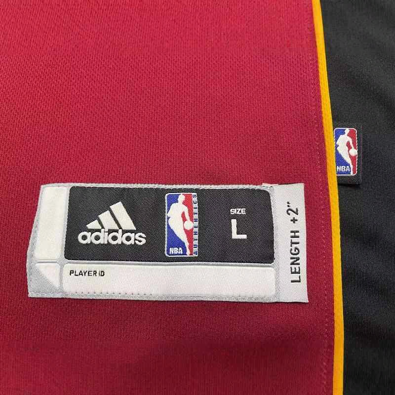 adidas x NBA JAMES 6 SWINGMAN