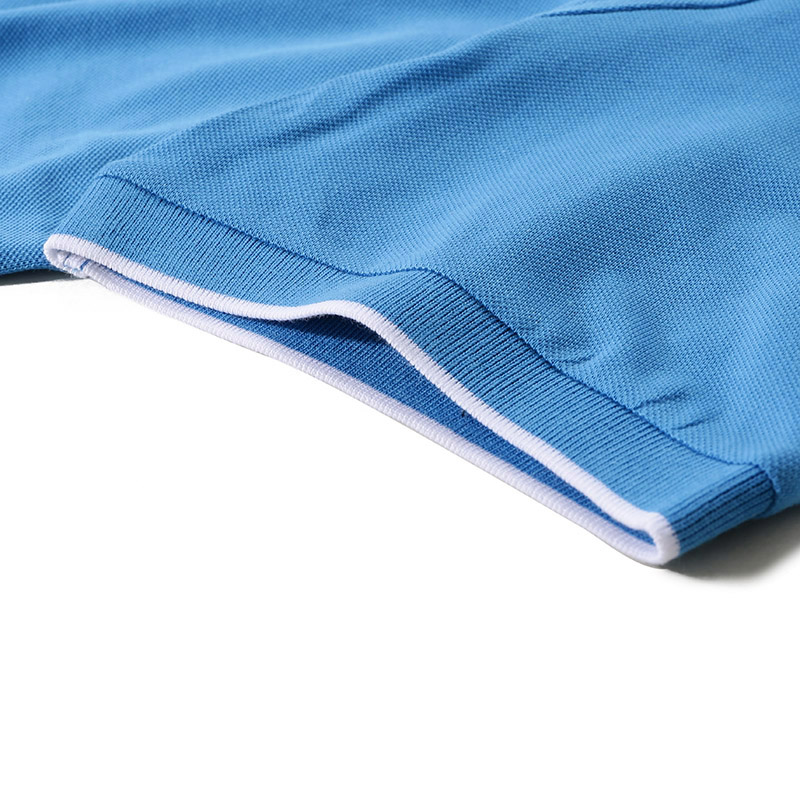 Zegna SS24 LogoPolo