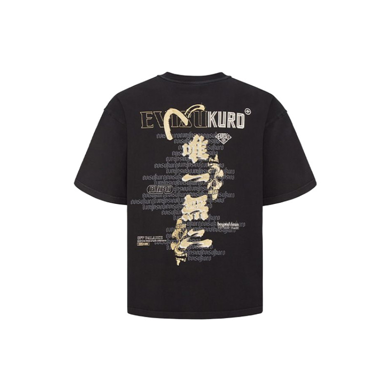EVISU SS21 T